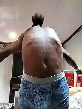 Chocolate factory man online show from January 2, 2025, 7:01 am