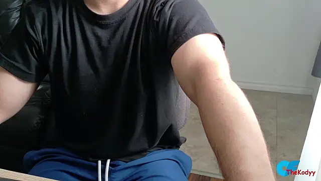 Snapshot of Thekodyy chatting on June 13, 2026, 11:52 am Thekodyy online show from June 13, 2026, 11:52 am