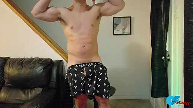 Thekodyy online show from July 3, 2026, 5:14 am