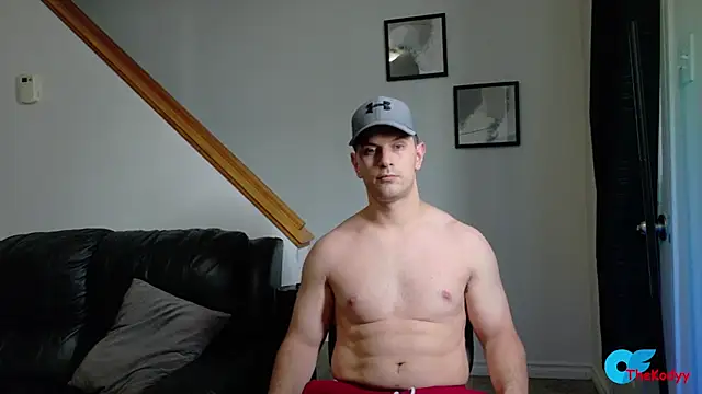 Thekodyy online show from July 3, 2026, 5:30 pm