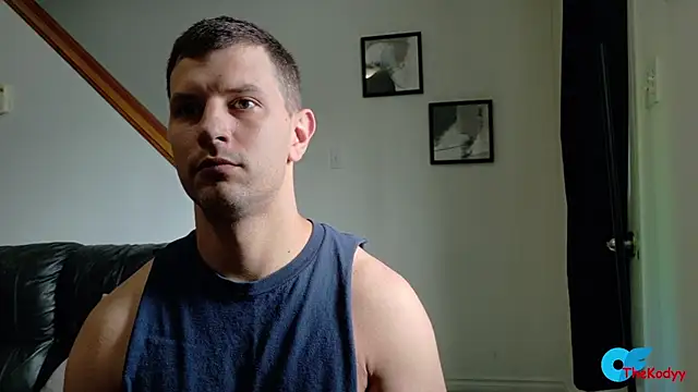 Thekodyy online show from July 4, 2026, 2:23 pm