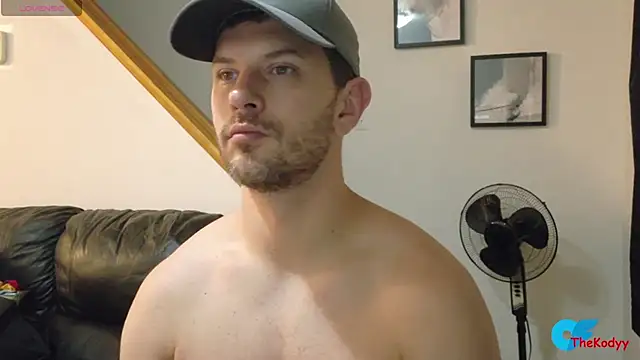 Thekodyy online show from July 27, 2026, 8:32 am
