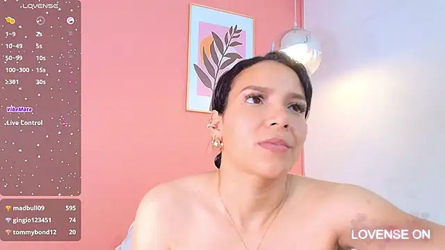 Sluttyandmature online show from January 5, 2025, 6:35 pm