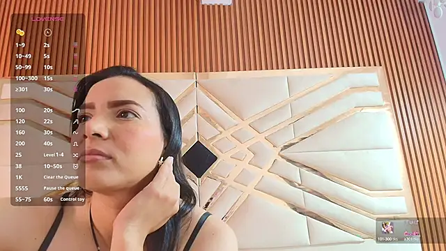 Sluttyandmature online show from January 26, 2025, 12:22 pm