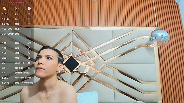 Sluttyandmature online show from February 20, 2025, 2:35 pm