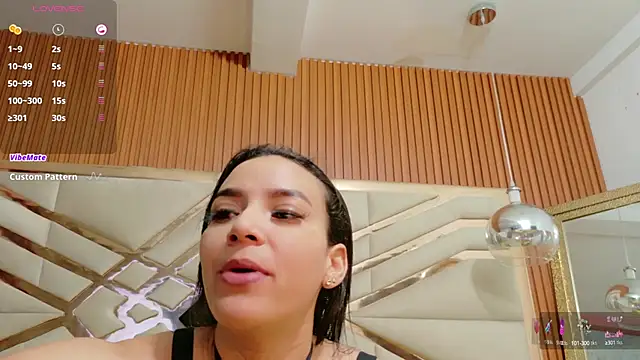 Sluttyandmature online show from September 22, 2025, 12:51 pm