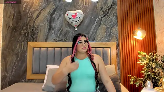 BellaPeers  online show from February 18, 2025, 11:22 am