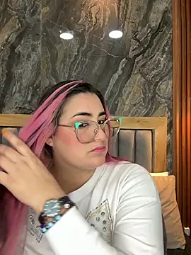 BellaPeers  online show from February 21, 2025, 11:33 am