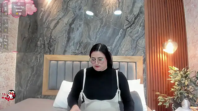 BellaPeers  online show from March 7, 2025, 11:18 am