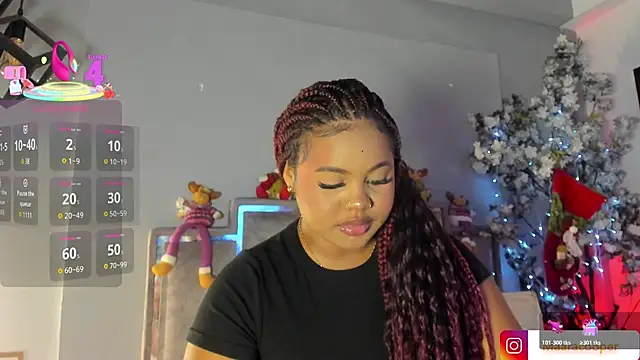 Maaracooper online show from December 21, 2025, 3:46 am