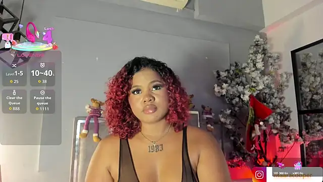 Maaracooper online show from December 23, 2025, 4:10 am