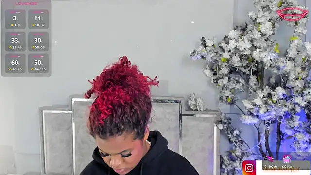 Maaracooper online show from May 31, 2026, 3:58 am