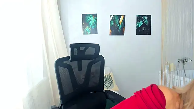 MuseOfStage online show from March 8, 2026, 12:31 pm