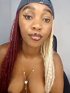 Shria107 online show from February 28, 2025, 11:25 am