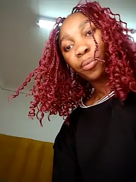 Shria107 online show from September 27, 2025, 4:45 pm