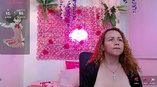 BLONDE SEXYHOT online show from February 27, 2025, 11:26 pm