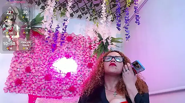 BLONDE SEXYHOT online show from March 2, 2025, 1:49 pm