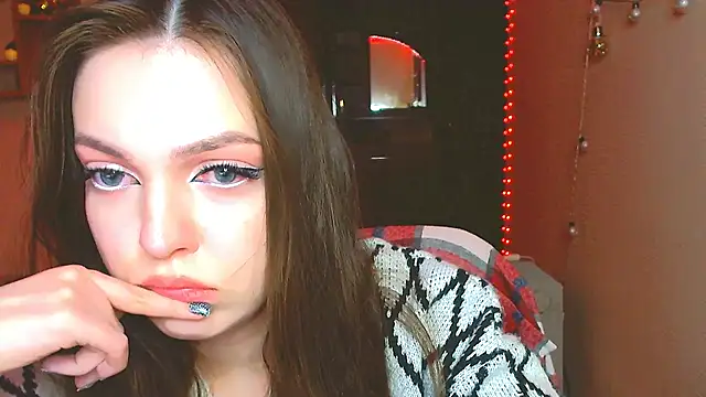 miss merciless  online show from December 20, 2024, 8:12 pm