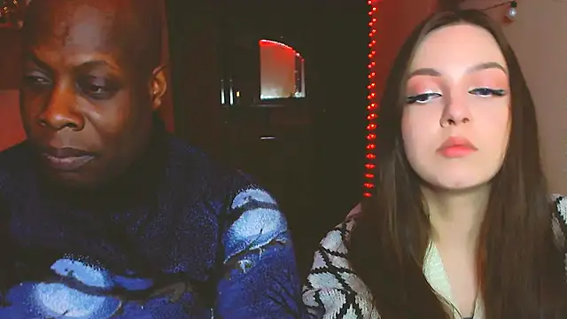 miss merciless  online show from December 21, 2024, 7:16 pm