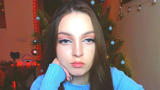 miss merciless  online show from December 31, 2024, 10:34 pm