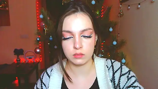 miss merciless  online show from January 11, 2025, 6:01 pm