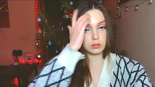 miss merciless  online show from January 16, 2025, 5:01 pm