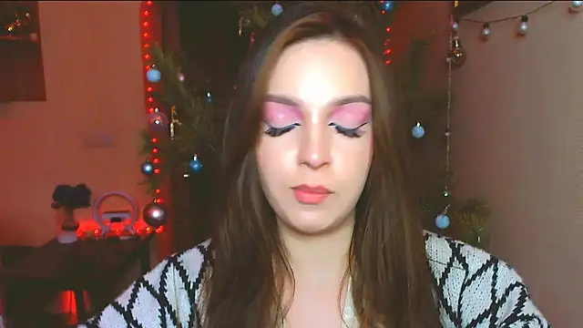 miss merciless  online show from January 17, 2025, 8:44 pm