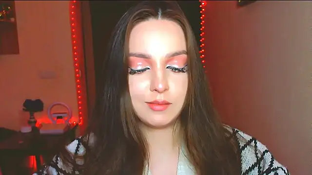 miss merciless  online show from January 26, 2025, 7:41 pm