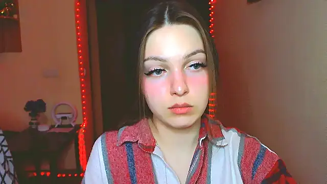 miss merciless  online show from March 20, 2025, 5:36 pm