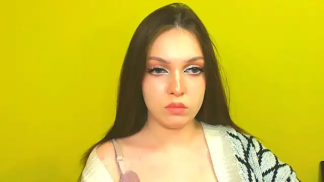 miss merciless  online show from November 3, 2025, 3:13 pm