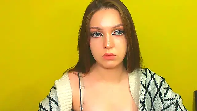 miss merciless  online show from November 6, 2025, 3:57 pm