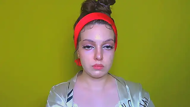 miss merciless  online show from June 8, 2026, 3:34 pm