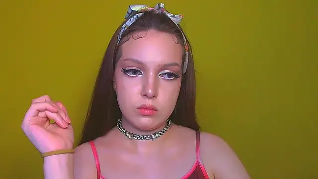 miss merciless  online show from July 11, 2026, 1:14 pm