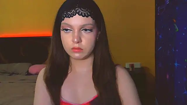 miss merciless  online show from July 28, 2026, 6:31 pm