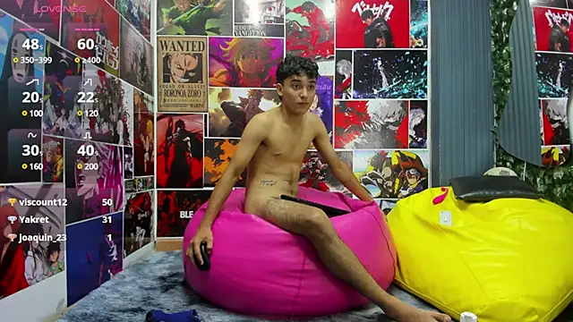 Snapshot of Austin_Cardieff chatting on January 8, 2025, 2:35 am Austin Cardieff online show from January 8, 2025, 2:35 am