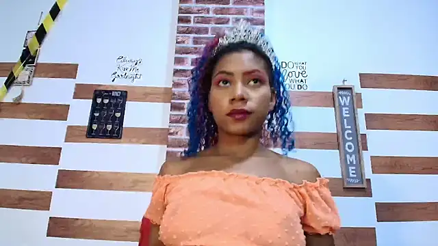 Snapshot of sofia_fer chatting on September 10, 2025, 2:55 am sofia fer online show from September 10, 2025, 2:55 am