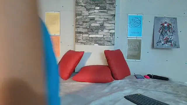 Snapshot of sofia_fer chatting on May 26, 2026, 2:40 am sofia fer online show from May 26, 2026, 2:40 am