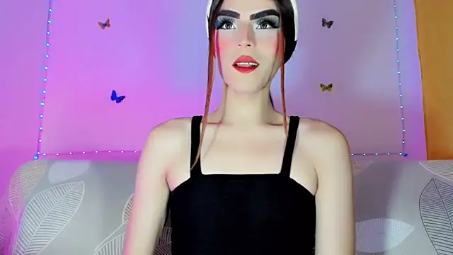 TatiGil online show from May 30, 2026, 7:11 pm