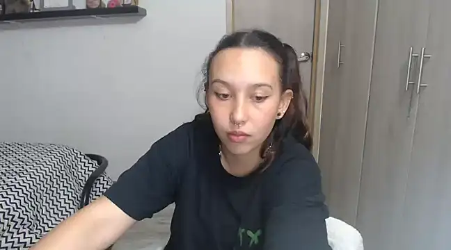 Skarlet Adams28 online show from December 20, 2024, 1:36 am