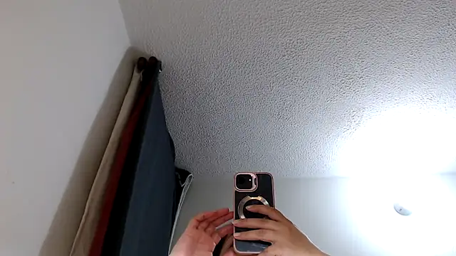 EmmyHorny  online show from March 11, 2026, 1:55 am