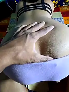 hotbaby 5 online show from January 29, 2025, 4:19 pm