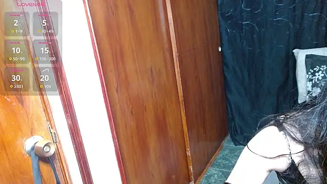 Snapshot of Persefonefire chatting on December 2, 2025, 9:54 pm Persefonefire online show from December 2, 2025, 9:54 pm