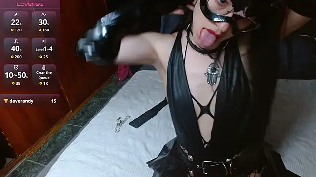 Snapshot of Persefonefire chatting on March 20, 2026, 10:58 pm Persefonefire online show from March 20, 2026, 10:58 pm