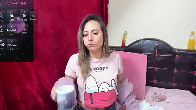 Snapshot of Giia39 chatting on January 28, 2025, 1:59 pm Giia39 online show from January 28, 2025, 1:59 pm