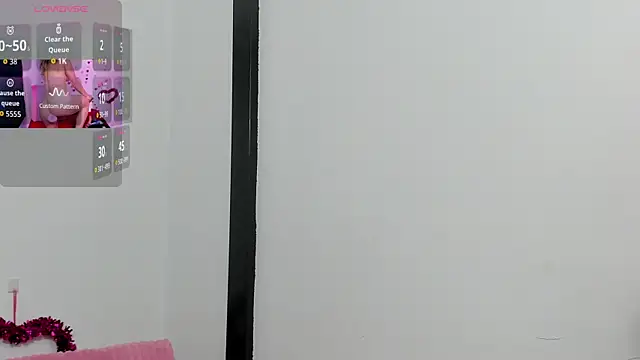 Snapshot of Giia39 chatting on November 1, 2025, 1:24 pm Giia39 online show from November 1, 2025, 1:24 pm