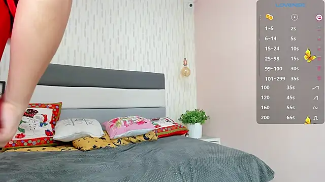 Snapshot of ALICESTARKK chatting on December 14, 2024, 10:18 pm ALICESTARKK online show from December 14, 2024, 10:18 pm