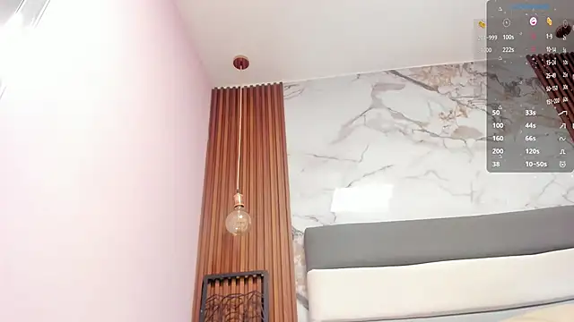 ALICESTARKK online show from January 12, 2026, 12:49 am