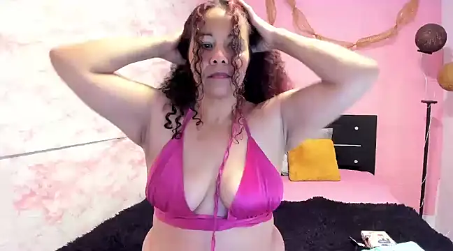 Brunette sasha online show from February 21, 2025, 1:11 pm