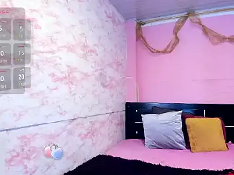 Brunette sasha online show from March 3, 2025, 9:59 pm