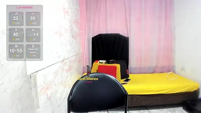Brunette sasha online show from July 31, 2026, 12:43 am